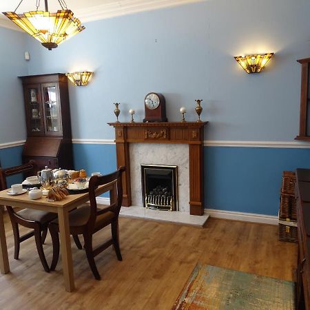 The Drey Bed & Breakfast Sandown Ngoại thất bức ảnh