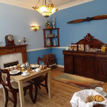 The Drey Bed & Breakfast Sandown Ngoại thất bức ảnh