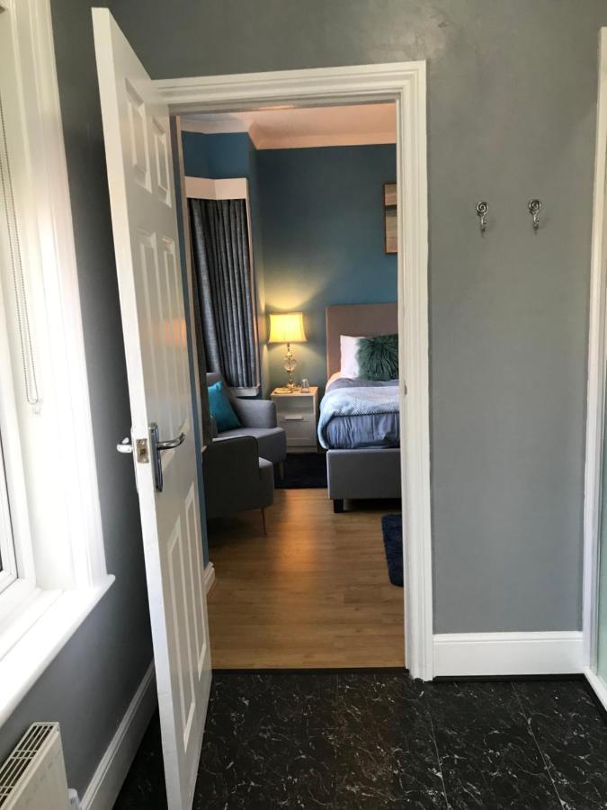 The Drey Bed & Breakfast Sandown Ngoại thất bức ảnh