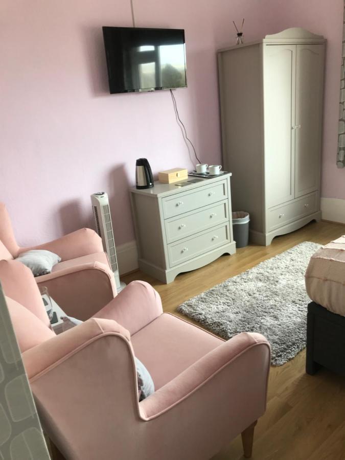 The Drey Bed & Breakfast Sandown Ngoại thất bức ảnh