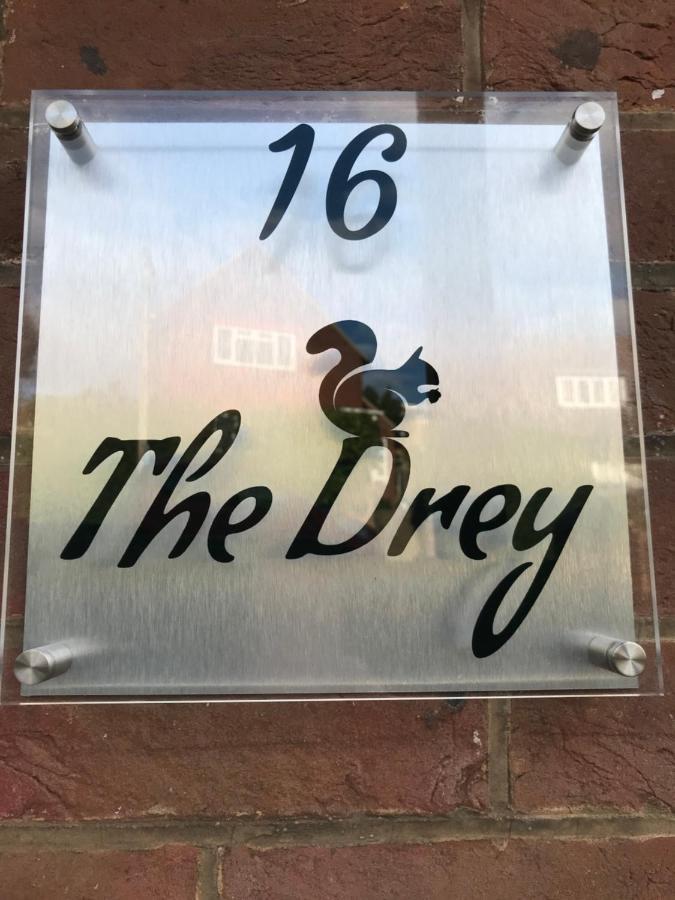 The Drey Bed & Breakfast Sandown Ngoại thất bức ảnh