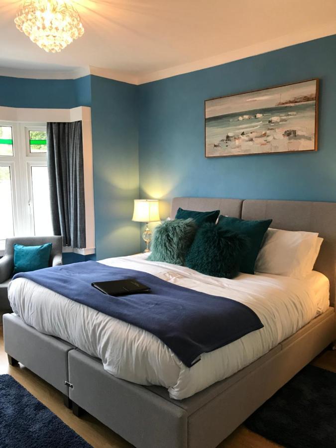 The Drey Bed & Breakfast Sandown Ngoại thất bức ảnh