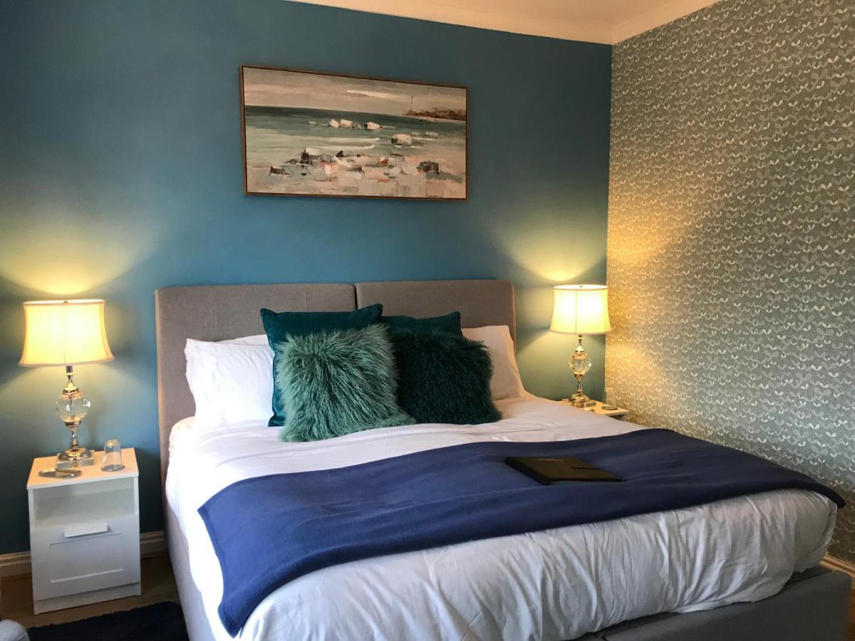 The Drey Bed & Breakfast Sandown Ngoại thất bức ảnh
