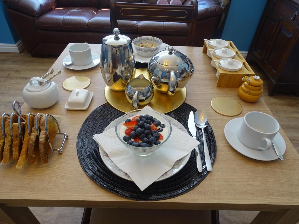 The Drey Bed & Breakfast Sandown Ngoại thất bức ảnh
