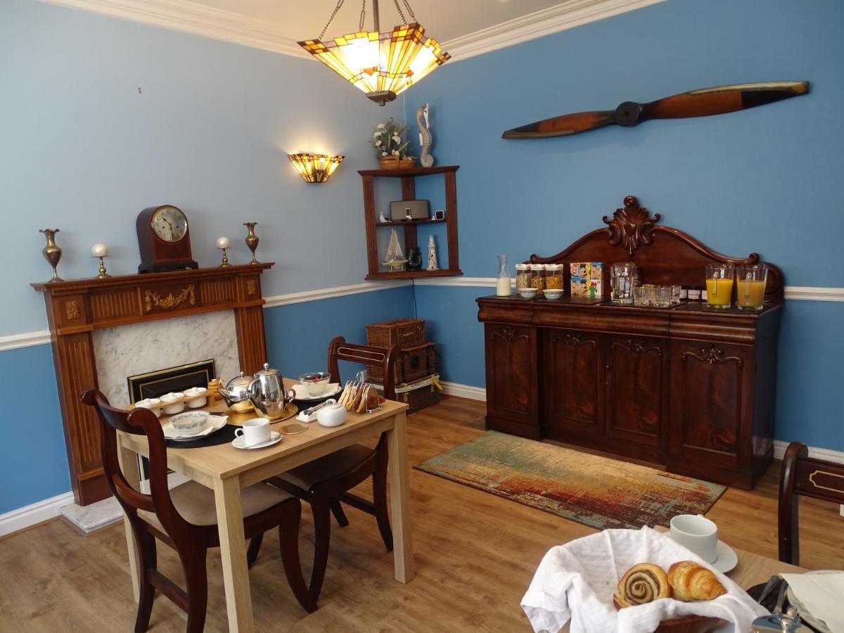 The Drey Bed & Breakfast Sandown Ngoại thất bức ảnh