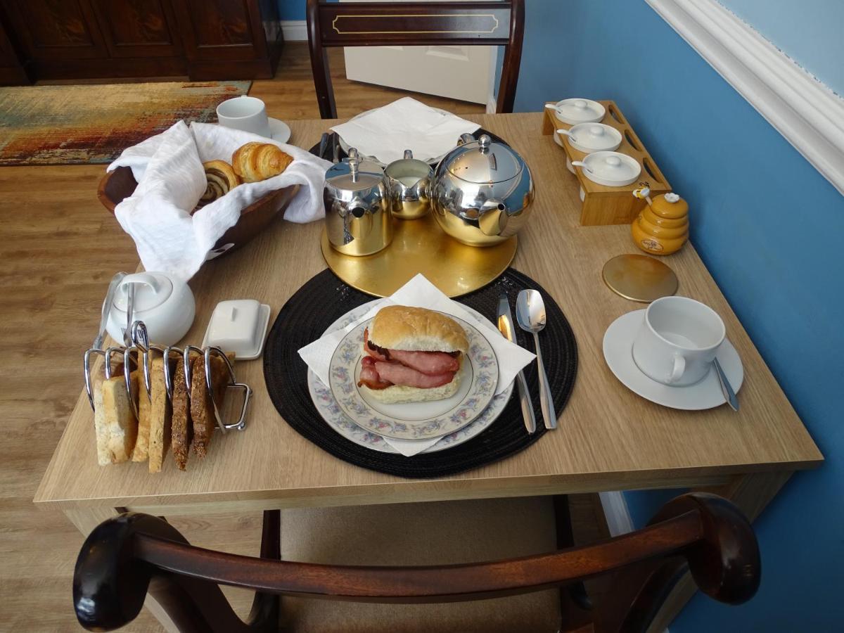 The Drey Bed & Breakfast Sandown Ngoại thất bức ảnh